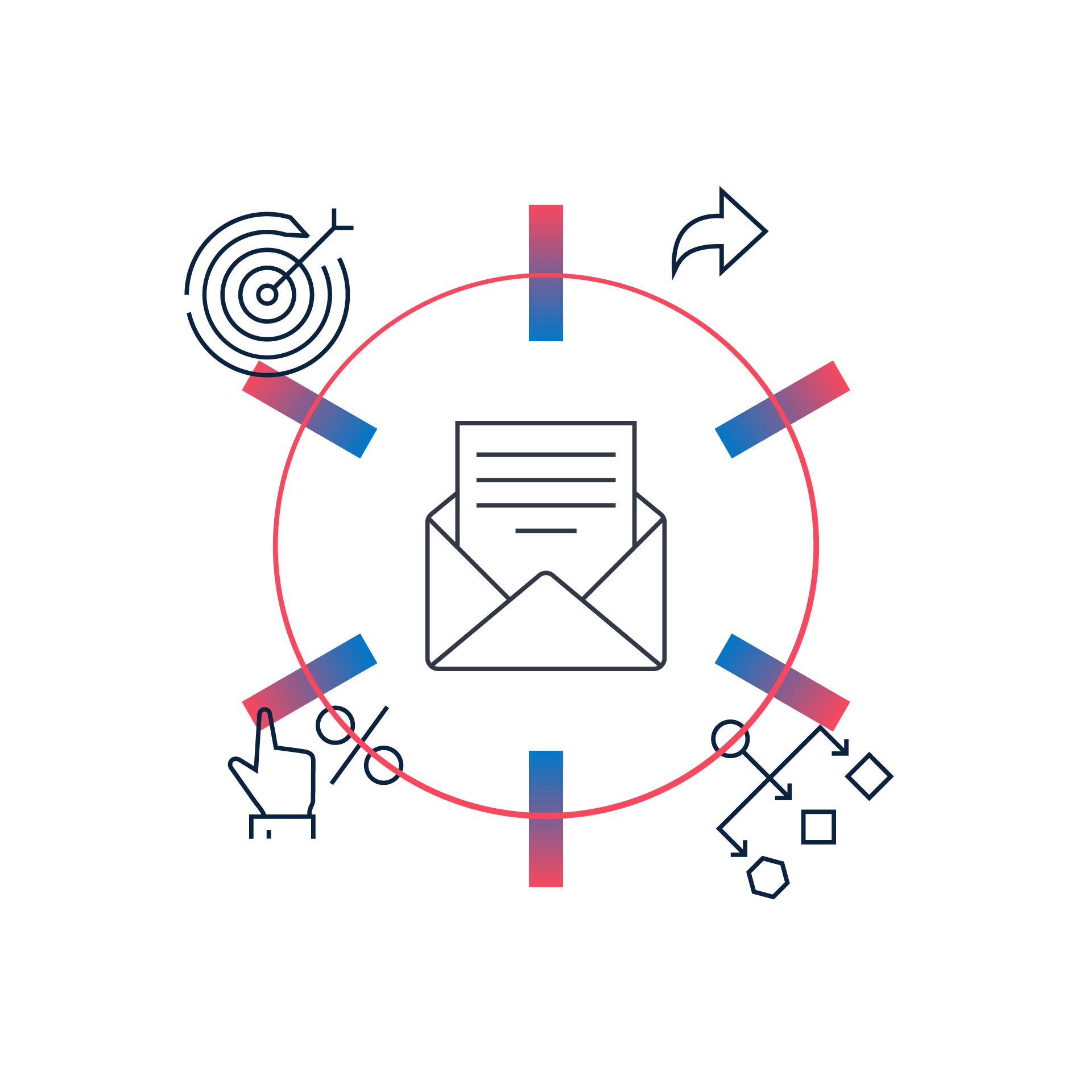 email marketing and automation