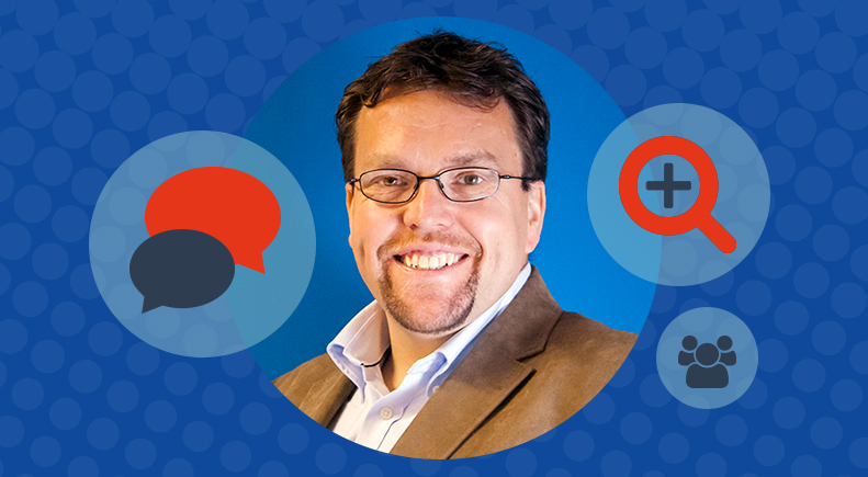 Meet our Team – Chris Barnett – Client Services Director