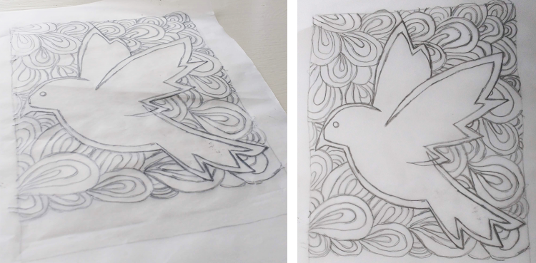 A beginner’s guide to lino printing 3